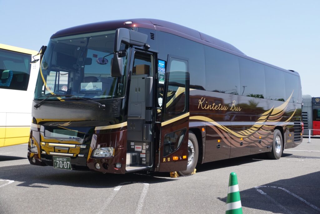 E655系っぽい塗色は高級感しかない？
