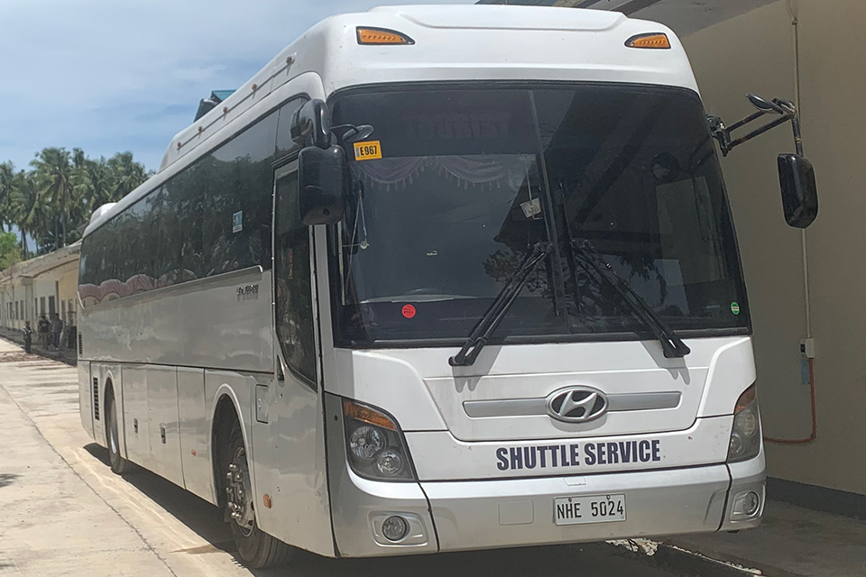 外国人運転士雇用最前線！　在留資格「特定技能」に自動車運送業が追加された現場をレポート!!