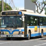 横浜市営が6月27日にロング車ツアーを2本設定！　またまたミステリーツアーだと？