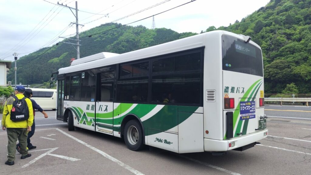 普段は中型車でもオーバースペック状態?