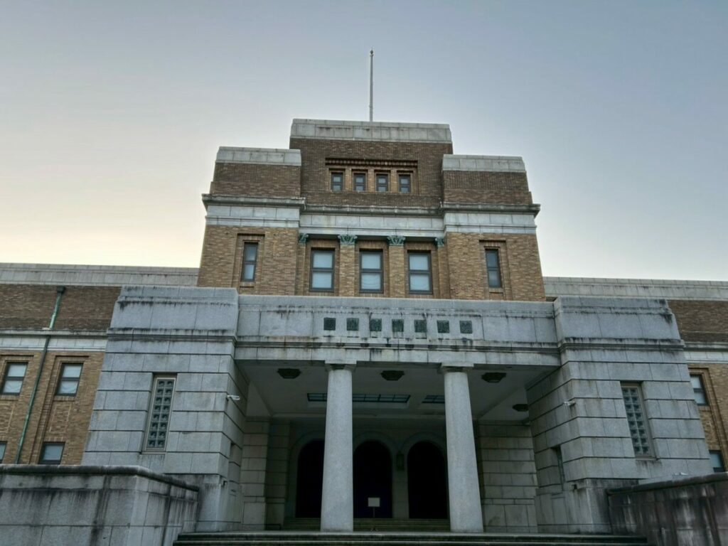 国立科学博物館の常設展は高校生までは無料で入場できるぞ！