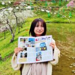 【へっぽこバスガイドの珍道中】あの頃の修学旅行を今は自分が案内している不思議！　必ず伝えるメッセージとは？