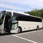 バスで温泉旅行へGO!!　でも高速バスや観光バスだけがバス旅行ってわけではないんですよ!!