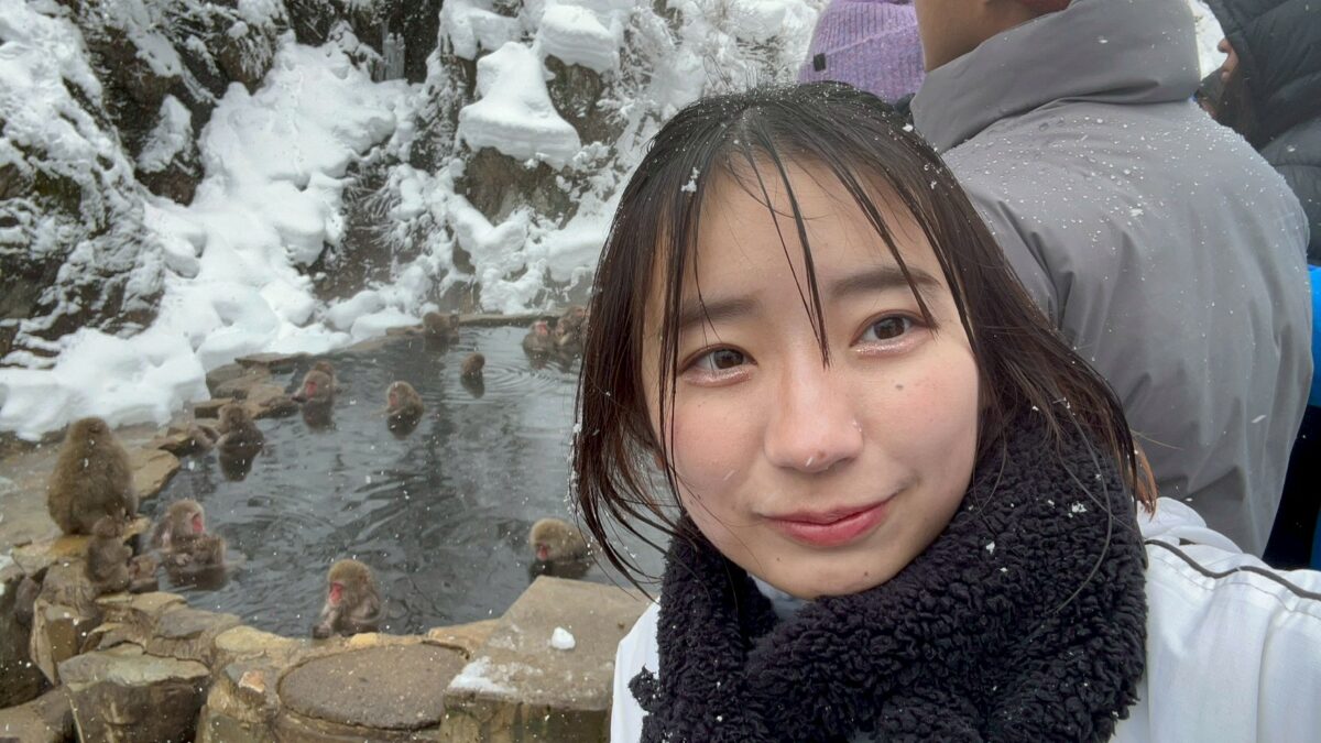へっぽこバスガイドの珍道中】バスガイドの働き方による案内の「味」の