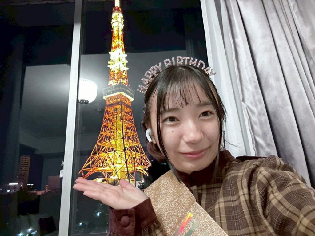 筆者は現役ガイド！
