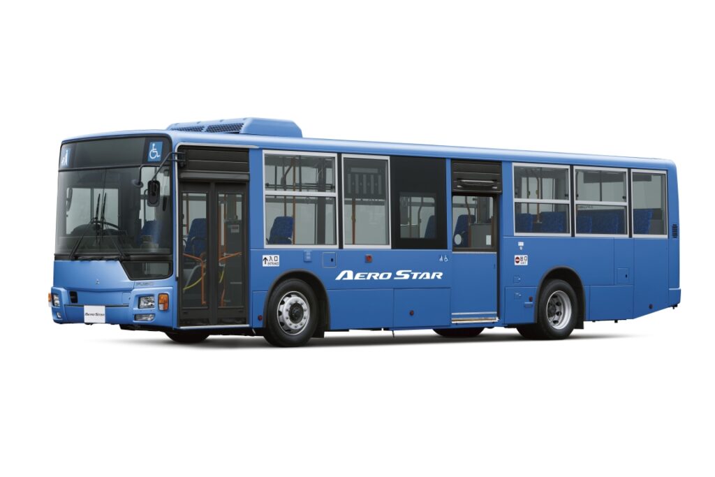 グライドスライドドア車