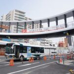 四日市の新たなシンボル「よんまるテラス」が完成！　しかしバスタの運営事業者は指定取り消しにより未定だと？