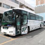 【バス運転士日誌】挨拶されてびっくり！　参加者が入社しただと!?　フジエクの見学会取材レポート