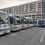 【バス運転士日誌】路線バスと特定・貸切契約輸送……やり甲斐はどちらも変わらないがお好みは？
