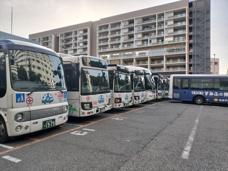 【バス運転士日誌】路線バスと特定・貸切契約輸送……やり甲斐はどちらも変わらないがお好みは？