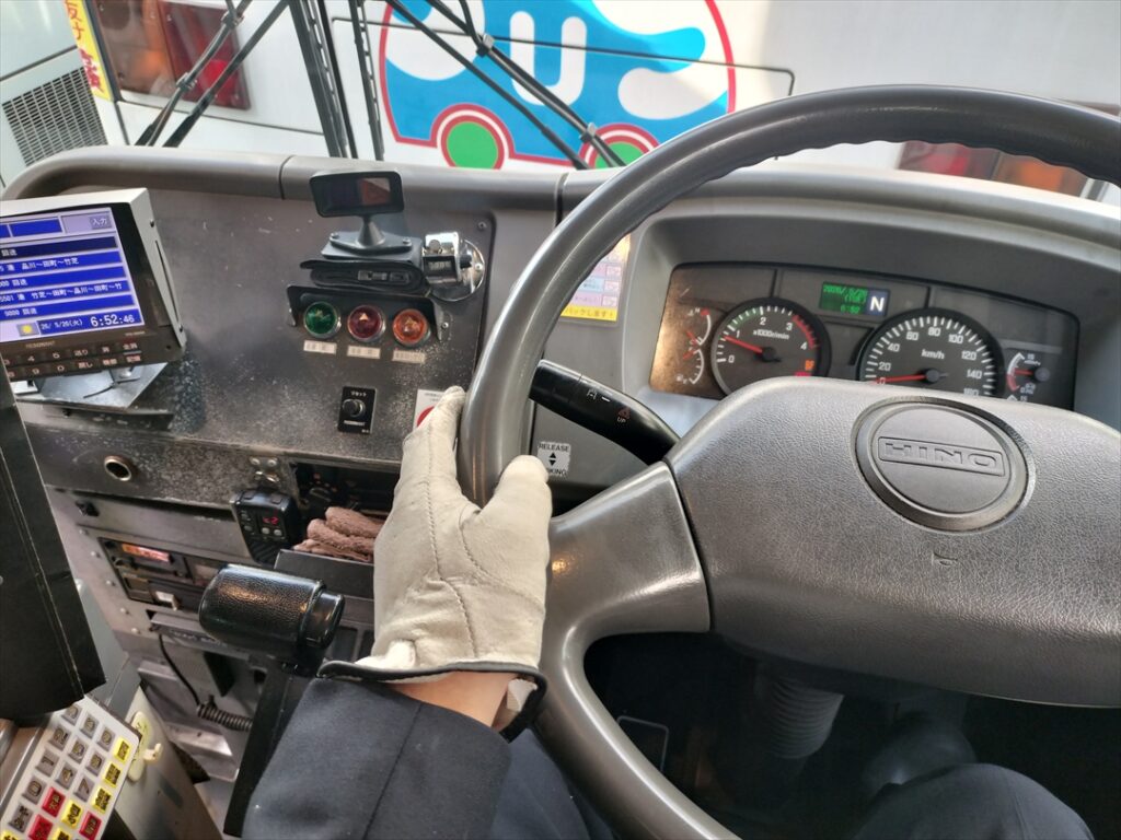 どちらが好みかはあなたが決める！