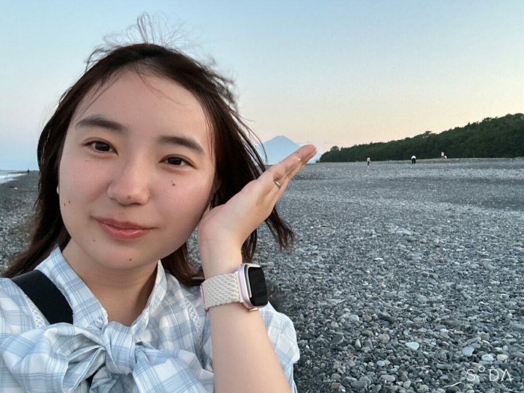 今の私があるのは姐さんのおかげ！