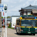 “今回限り”になっちゃうかも!?　新潟の「かぼちゃ電車バス」に乗って旧電車線沿いを走破するバスツアー開催!