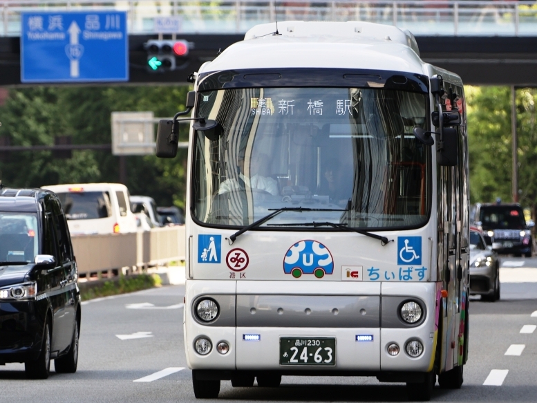 【バス運転士日誌】なぜ記者が対象に!?　添乗監査ってなんなんだよぉ～……？