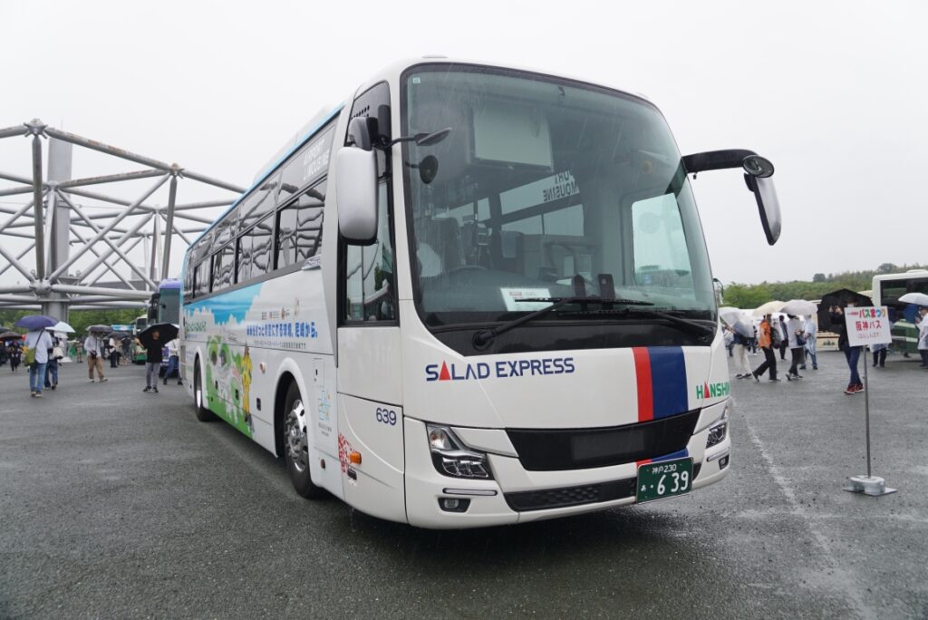 阪神バス