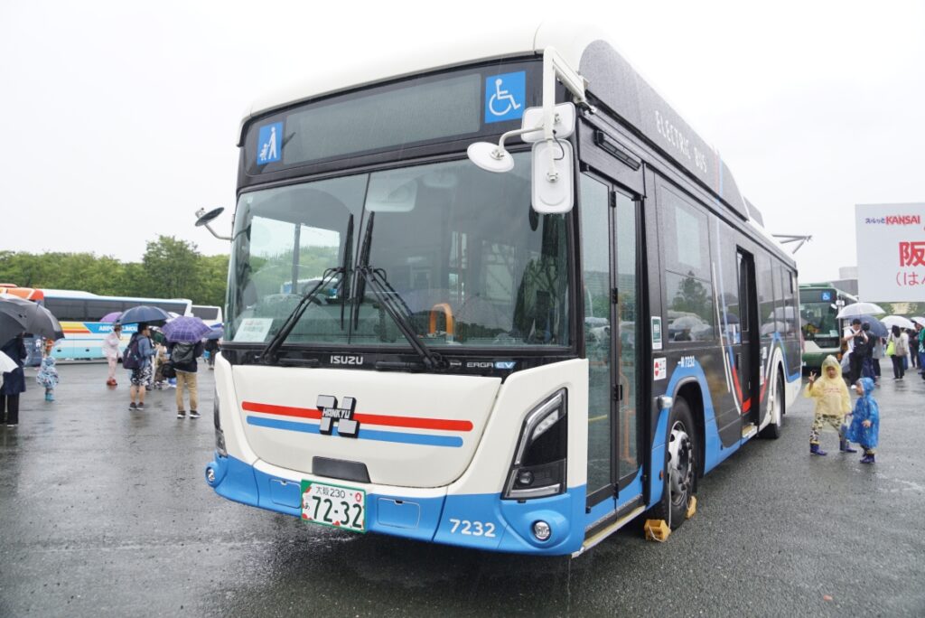 阪急バス