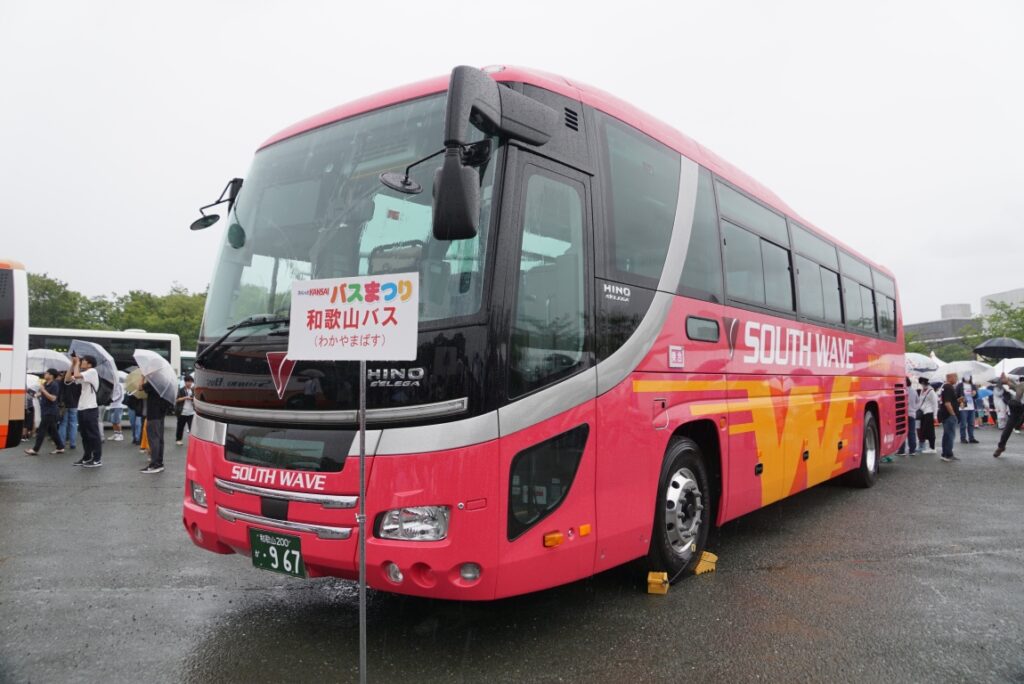 和歌山バス