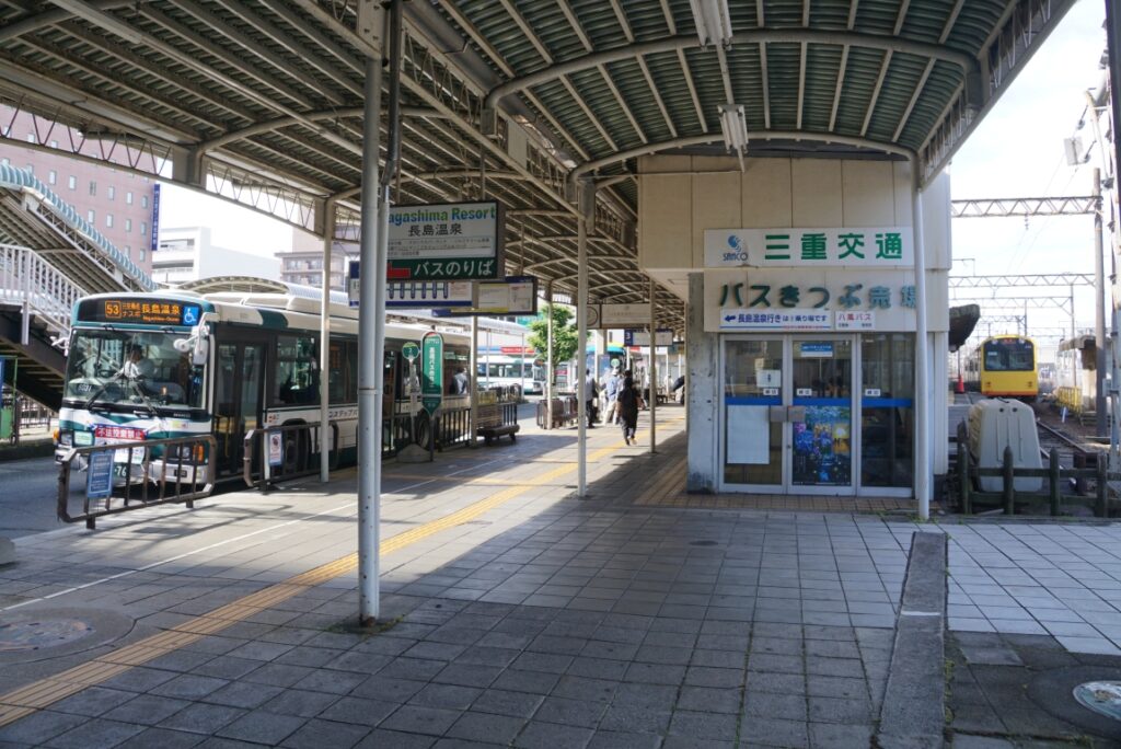 雰囲気が昭和っぽい!