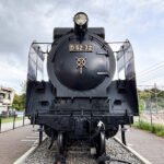 軽便鉄道から難所越えの名手まで!!　バス旅中に見に行ける保存された蒸機機関車たち
