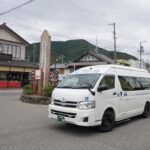 【令和8年7月のバス占い付き】午年だから参拝したい多度大社へのコミュニティバスは1日6.5往復だと!?