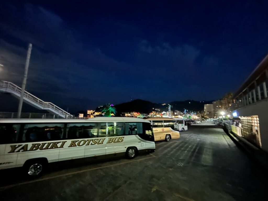 仕事は続くよどこまでも…