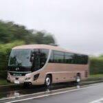 日野自動車のニューセレガに乗ってきたぞ!!　安全装置の実体験で細部にまで徹底された安心を実感!!