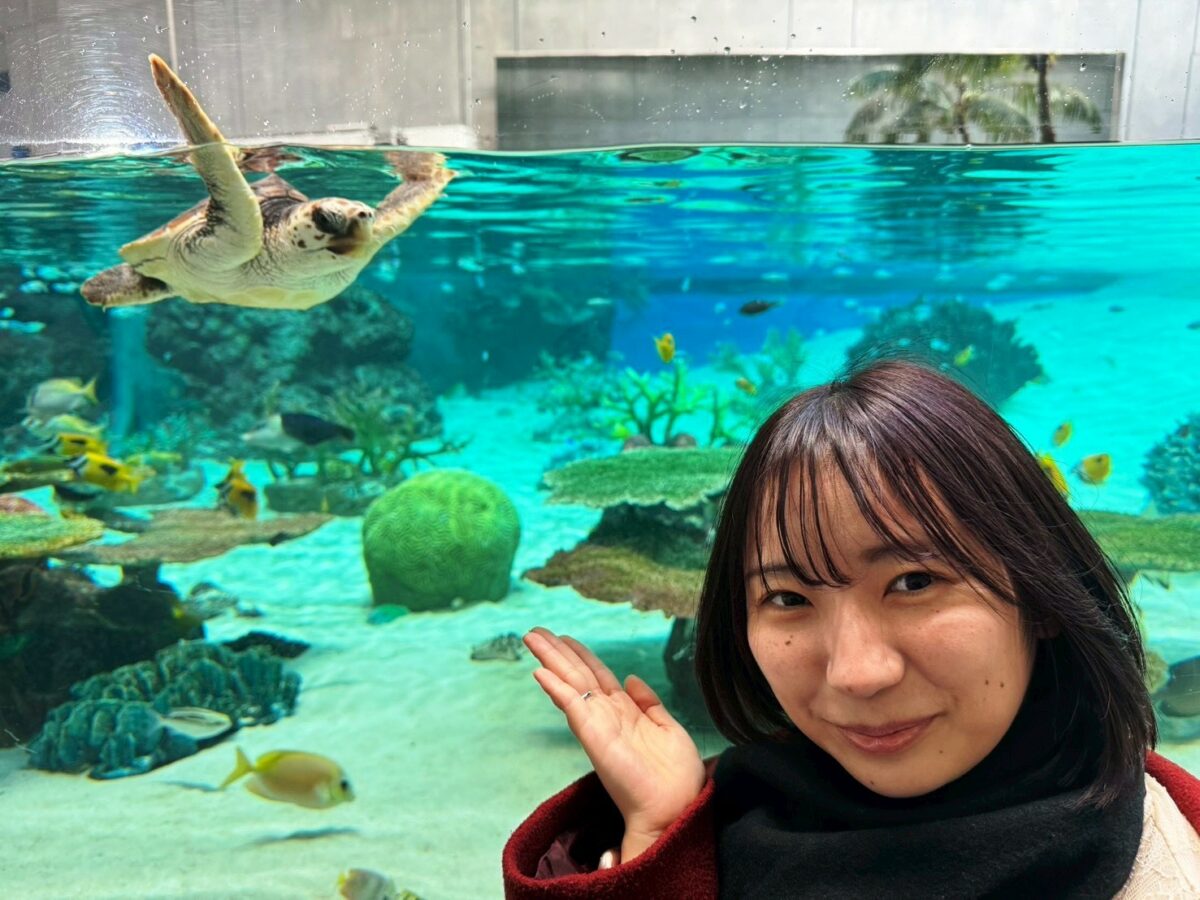 へっぽこバスガイドの珍道中】旅が終わってからがお仕事ですよ