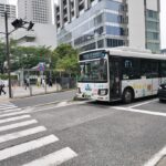 【バス運転士不足問題】運転士のストレスのひとつは違法駐停車？　バス停に正着できないんだもん！