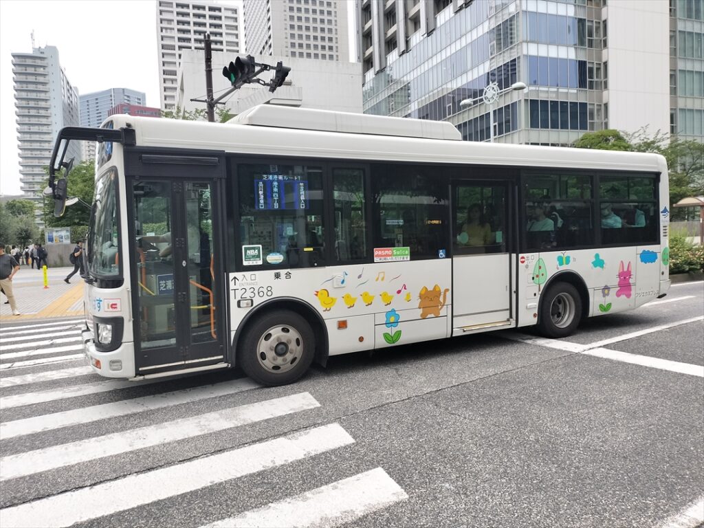 運転士のストレス軽減のためにも法令は遵守してほしい