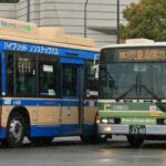 夢のプログラム「バス好き大好き！　４社局夢のコラボツアー」でコラボ4社局ってどこなのよ？