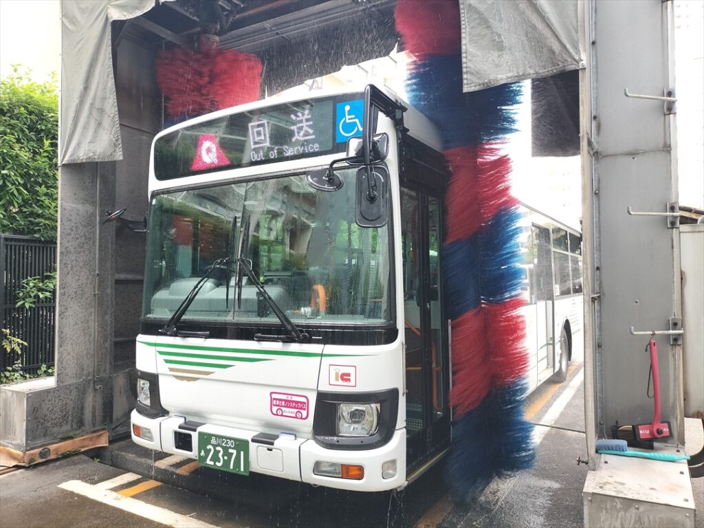 【バス運転士日誌】運転士をしながらどうやって取材してるの？