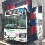 【バス運転士日誌】運転士をしながらどうやって取材してるの？