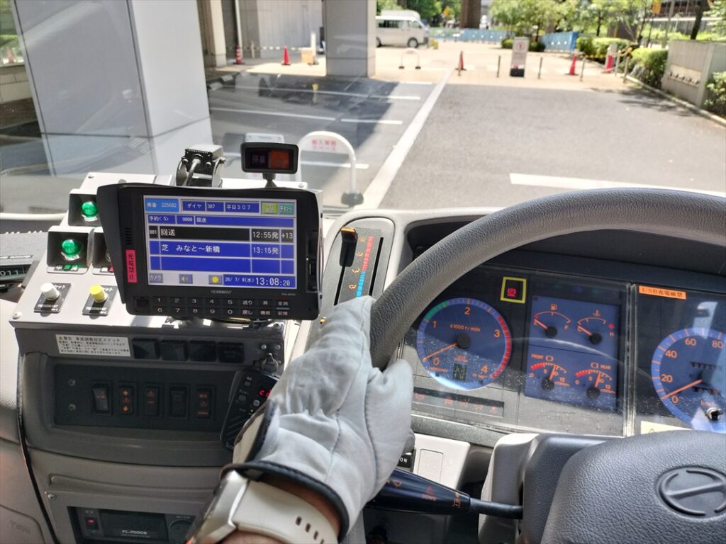 何が起こるのかわからないのであらかじめ予定された記事はない