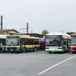 凄〜く型破りな県境越え系路線バスが富士山麓を走るだと!?　その名は富士急バス「A系統」!!