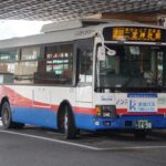 【令和8年8月のバス占い付き】嵐も梨もファンはみんな集まるパワスポへ路線バスでGO！