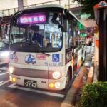【バス運転士不足問題】今年の夏も水問題？理不尽なクレームと闘う運転士たち！