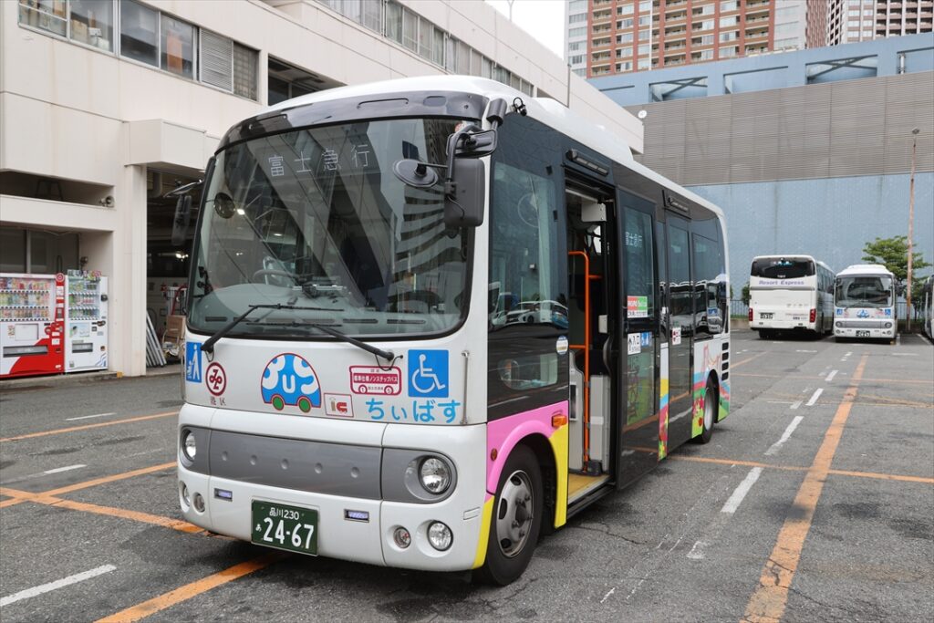 洗車はした後が最もつらいのだ