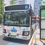 【バス運転士日誌】運行の遅延が遅延を呼ぶ地獄のループ……ある暑い日の大遅延物語