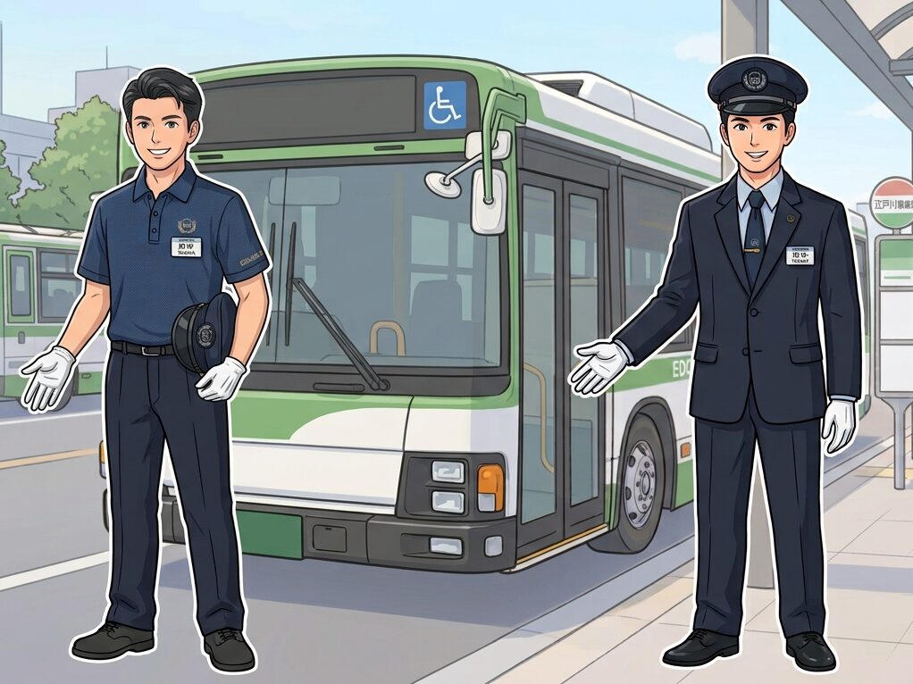 簡略化された制服は経済的メリットが大きい？