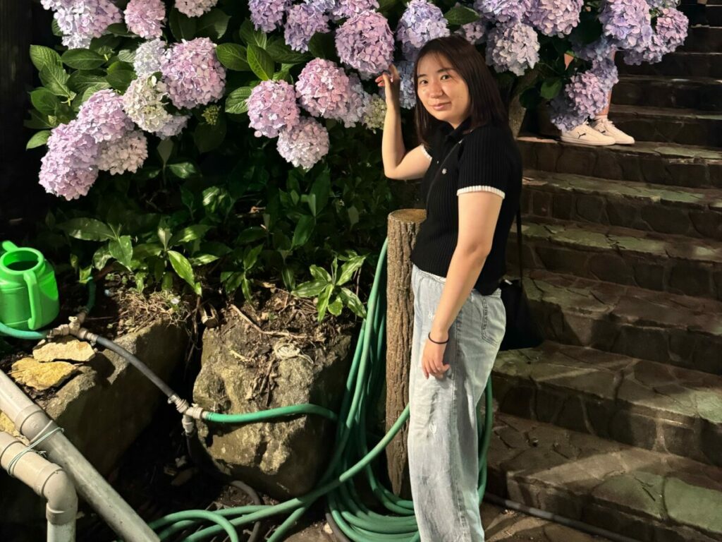 著名であろうがなかろうが観光地ならばどこへでも出向く根性も必要？