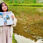 【へっぽこバスガイドの珍道中】もう連載30回だと!?　ところで「へっぽこガイドの珍道中」って何？