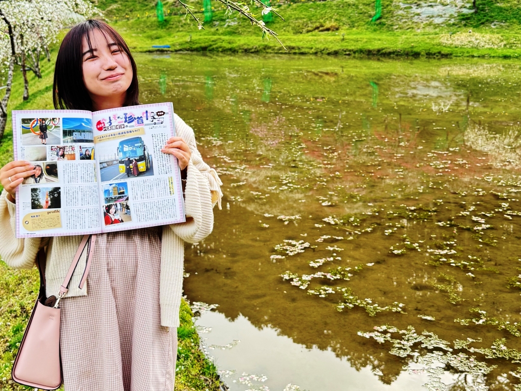 【へっぽこバスガイドの珍道中】もう連載30回だと!?　ところで「へっぽこガイドの珍道中」って何？