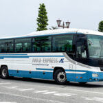 高速バスと言わない不思議な高速バスが淡路島に!?　それは淡路交通「淡路・徳島線」だ!!