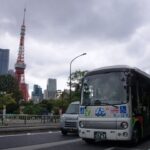 電車や地下鉄ではわからない撮影スポットを探せ！　便数が多いコミュバスは観光にも使える？