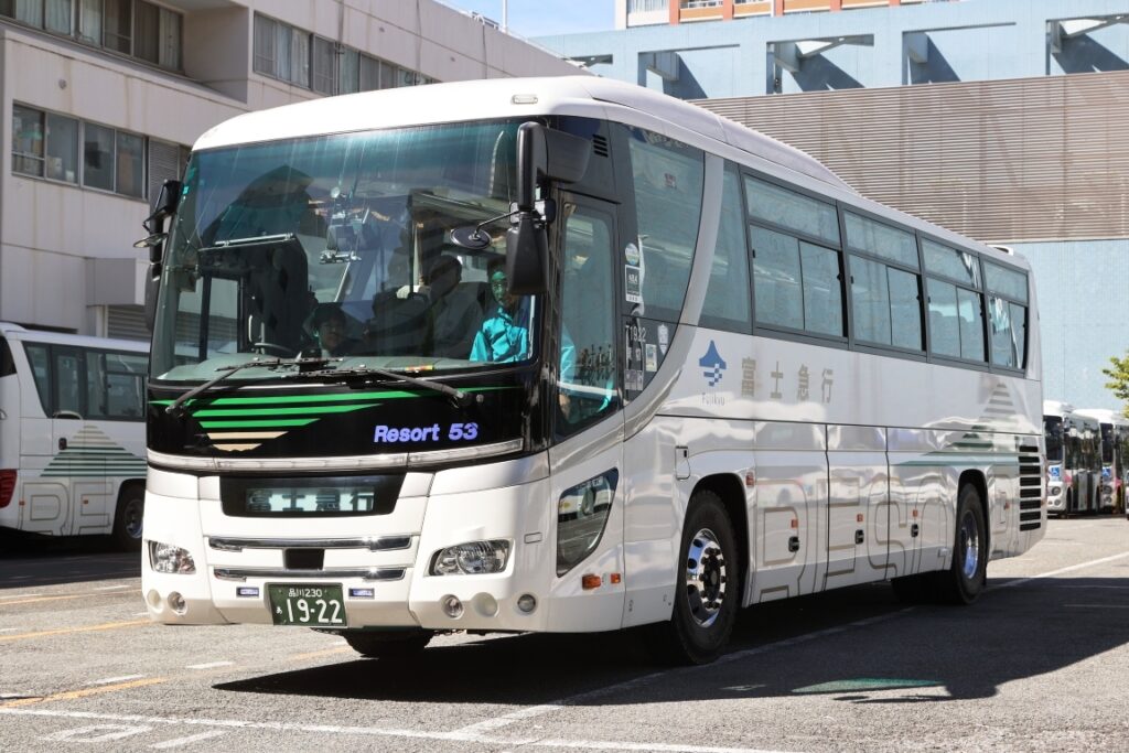 【バス運転士日誌】8月の営業所見学会では記者提案のイベントが初採用！　その内容とは？