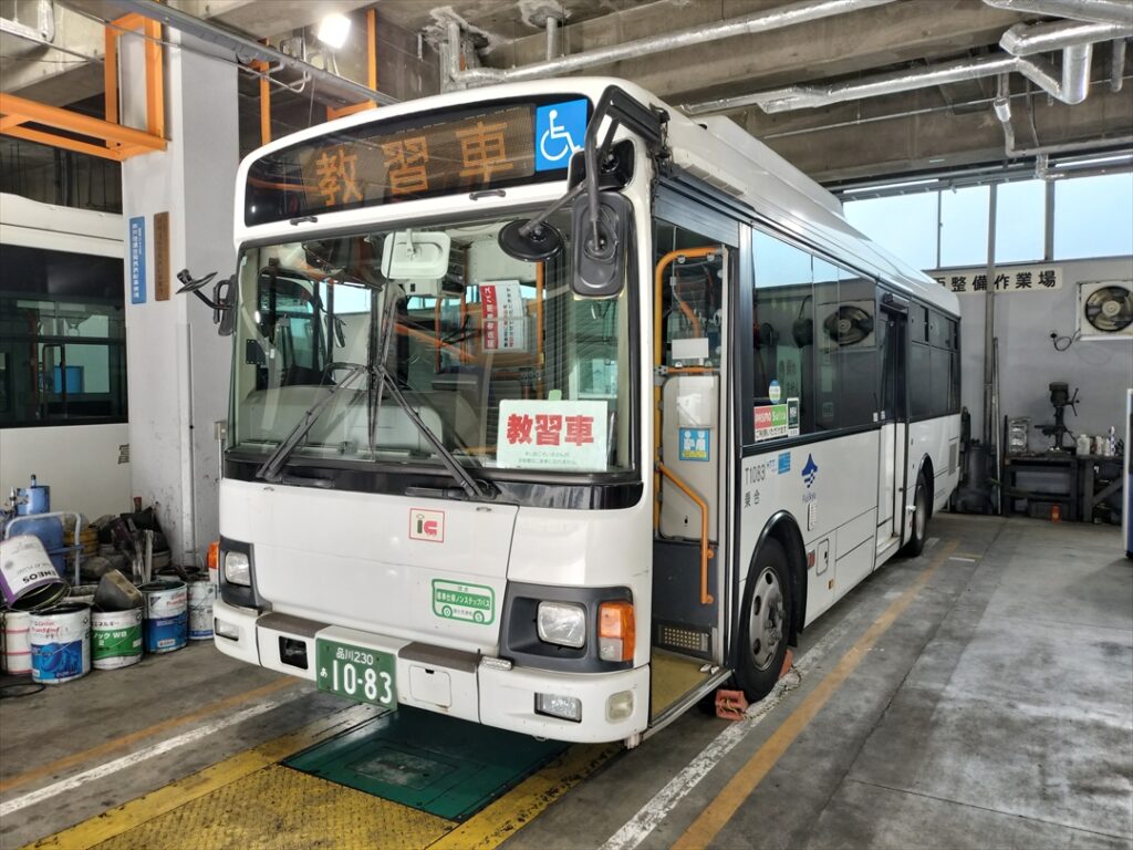 小型車か中型車は好みの問題？