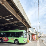 裏から回るとちょっとイイ!?　鳴門経由・徳島〜高松バスルートはこの夏の酷暑日にも十分楽しめた!!