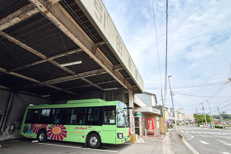 裏から回るとちょっとイイ!?　鳴門経由・徳島〜高松バスルートはこの夏の酷暑日にも十分楽しめた!!