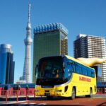 シルバーウィークの予定はまだ？　ならばバスファンも唸る“はとバス限定ツアー”で決まり！