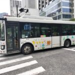 【バス運転士日誌】大型車に乗っていて乗用車や二輪車に乗ってみると……ちょっと異次元の感覚が!?